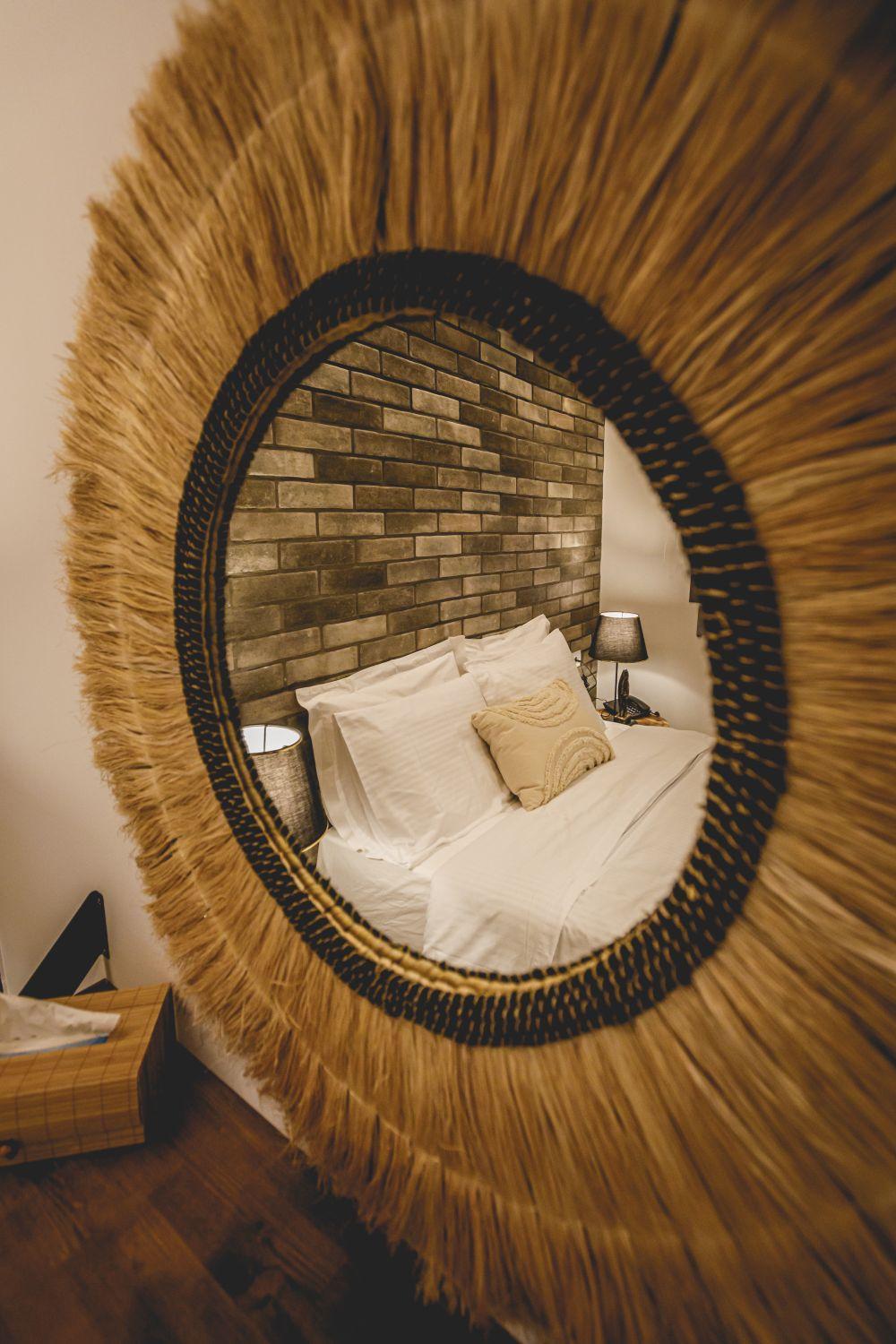 Nemea Naias Nemeia Luxury Rooms المظهر الخارجي الصورة