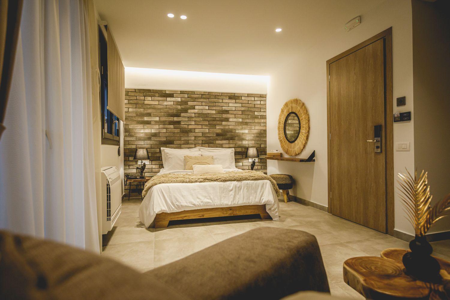 Nemea Naias Nemeia Luxury Rooms المظهر الخارجي الصورة