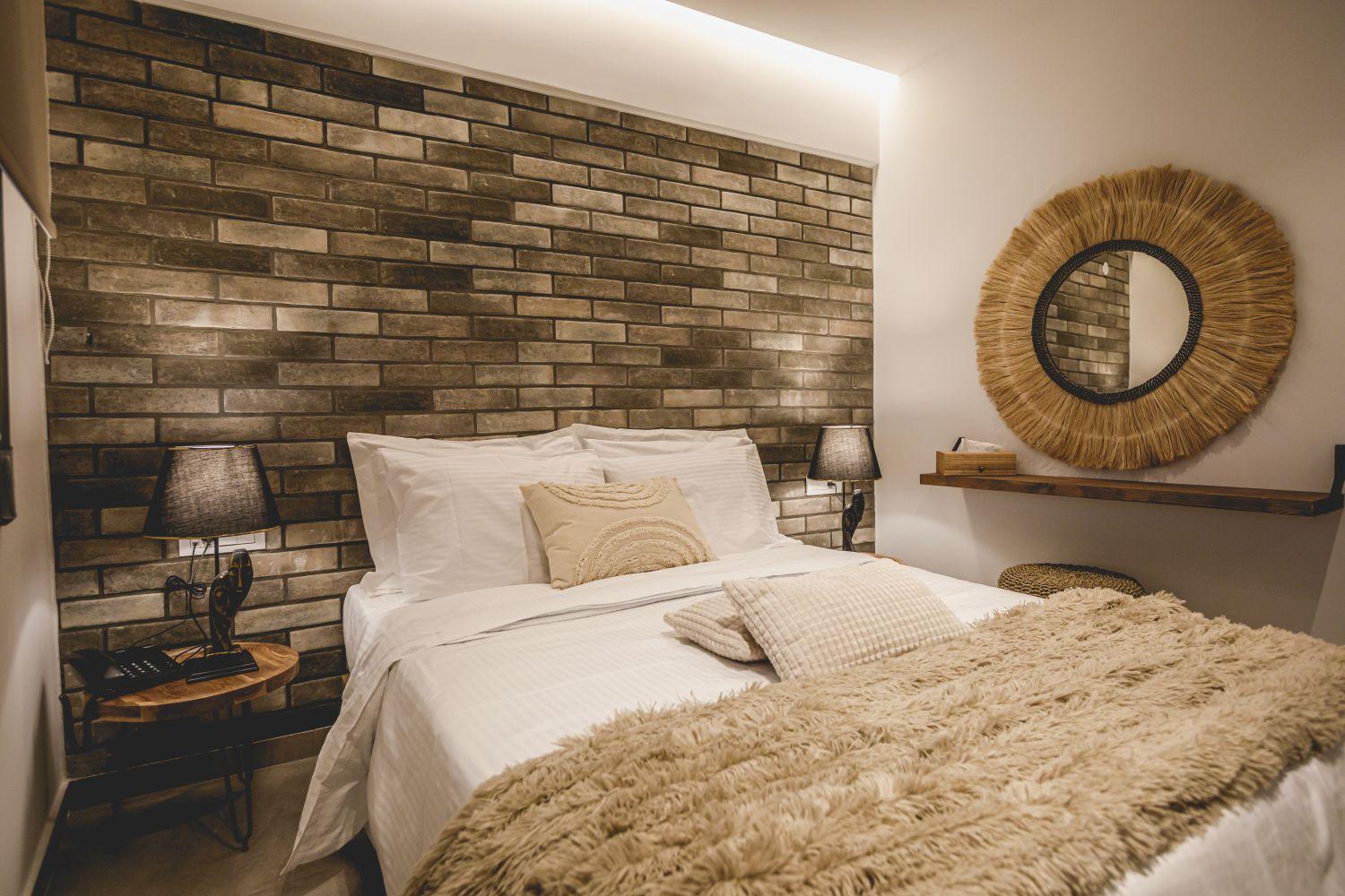 Nemea Naias Nemeia Luxury Rooms المظهر الخارجي الصورة