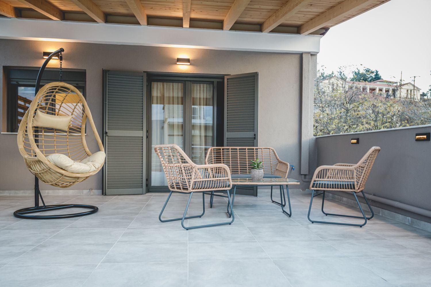 Nemea Naias Nemeia Luxury Rooms المظهر الخارجي الصورة