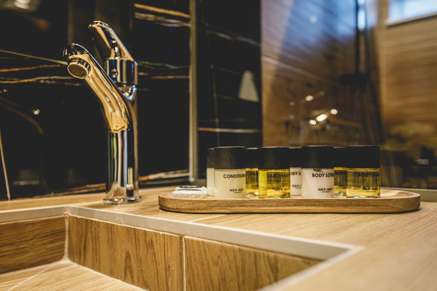 Nemea Naias Nemeia Luxury Rooms المظهر الخارجي الصورة