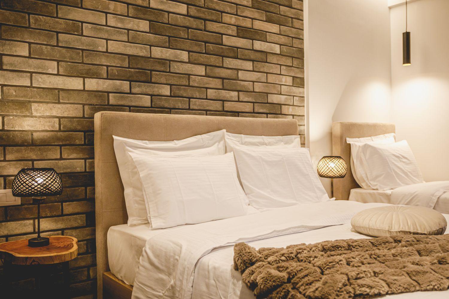 Nemea Naias Nemeia Luxury Rooms المظهر الخارجي الصورة