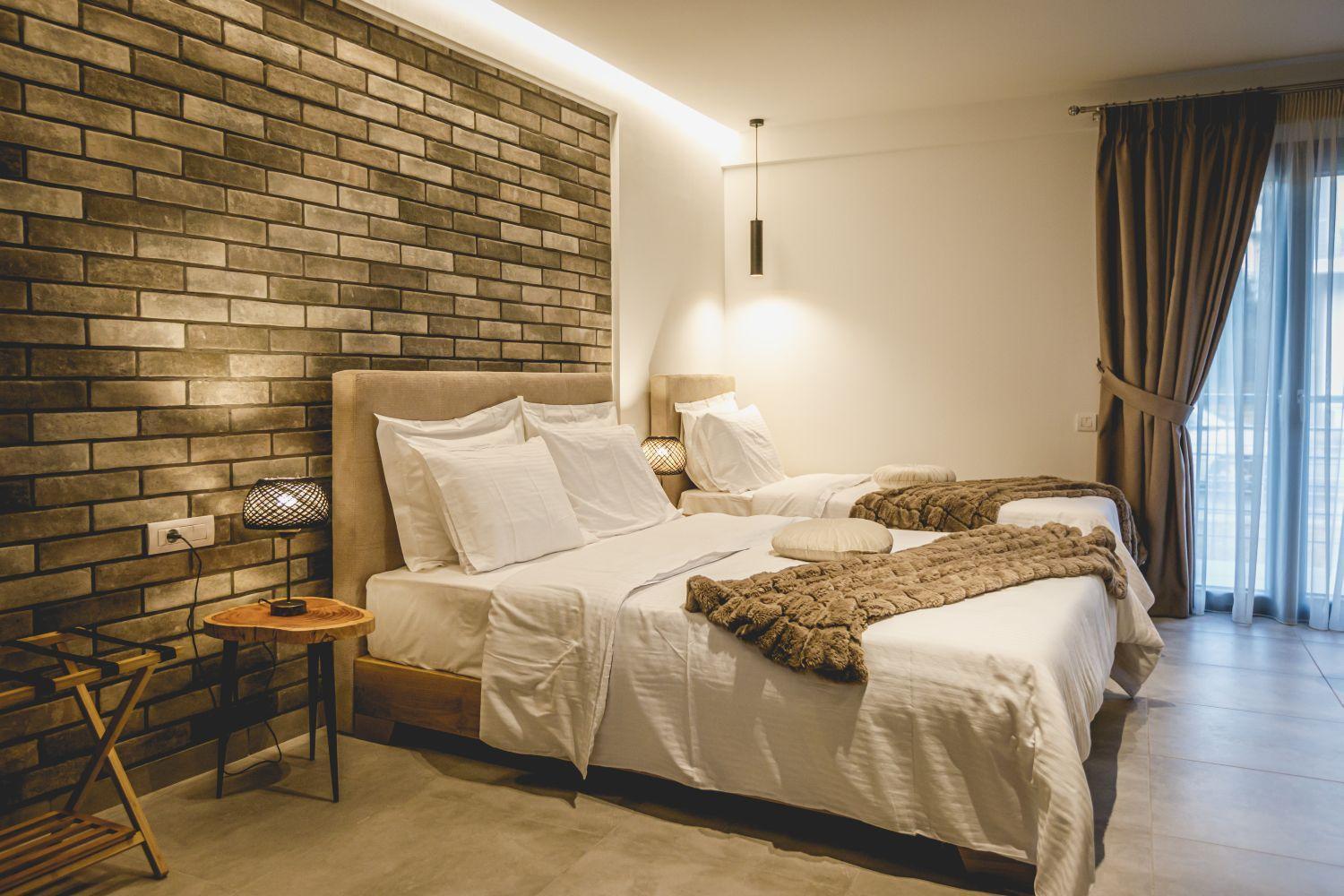 Nemea Naias Nemeia Luxury Rooms المظهر الخارجي الصورة