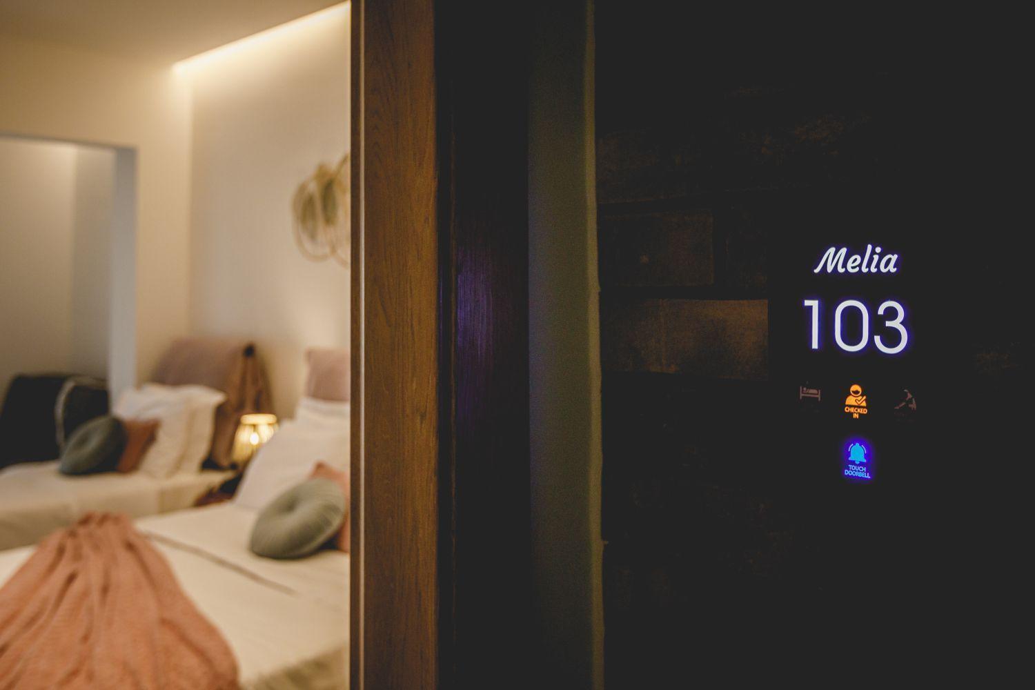 Nemea Naias Nemeia Luxury Rooms المظهر الخارجي الصورة