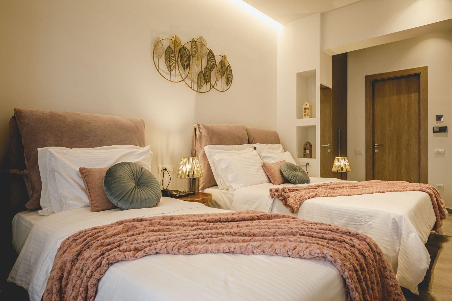 Nemea Naias Nemeia Luxury Rooms المظهر الخارجي الصورة