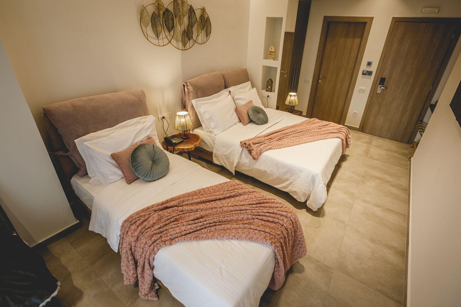 Nemea Naias Nemeia Luxury Rooms المظهر الخارجي الصورة