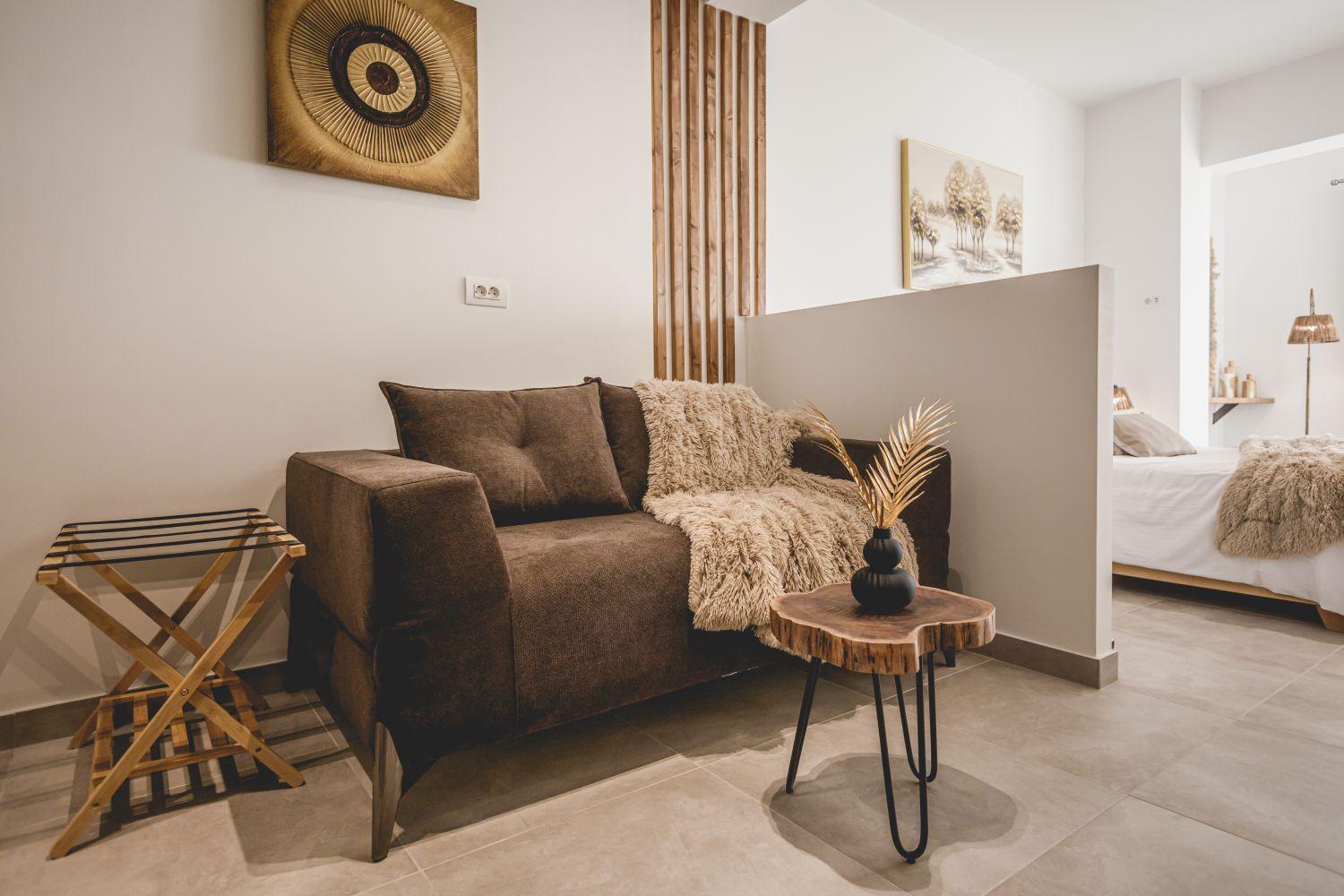 Nemea Naias Nemeia Luxury Rooms المظهر الخارجي الصورة