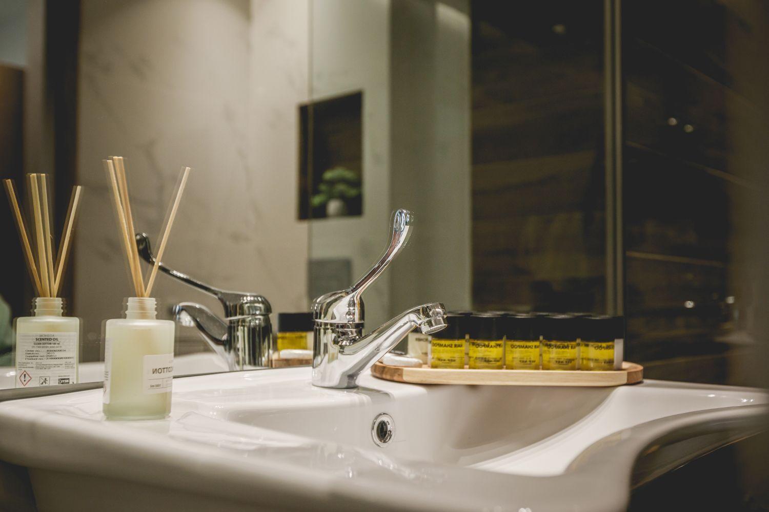 Nemea Naias Nemeia Luxury Rooms المظهر الخارجي الصورة