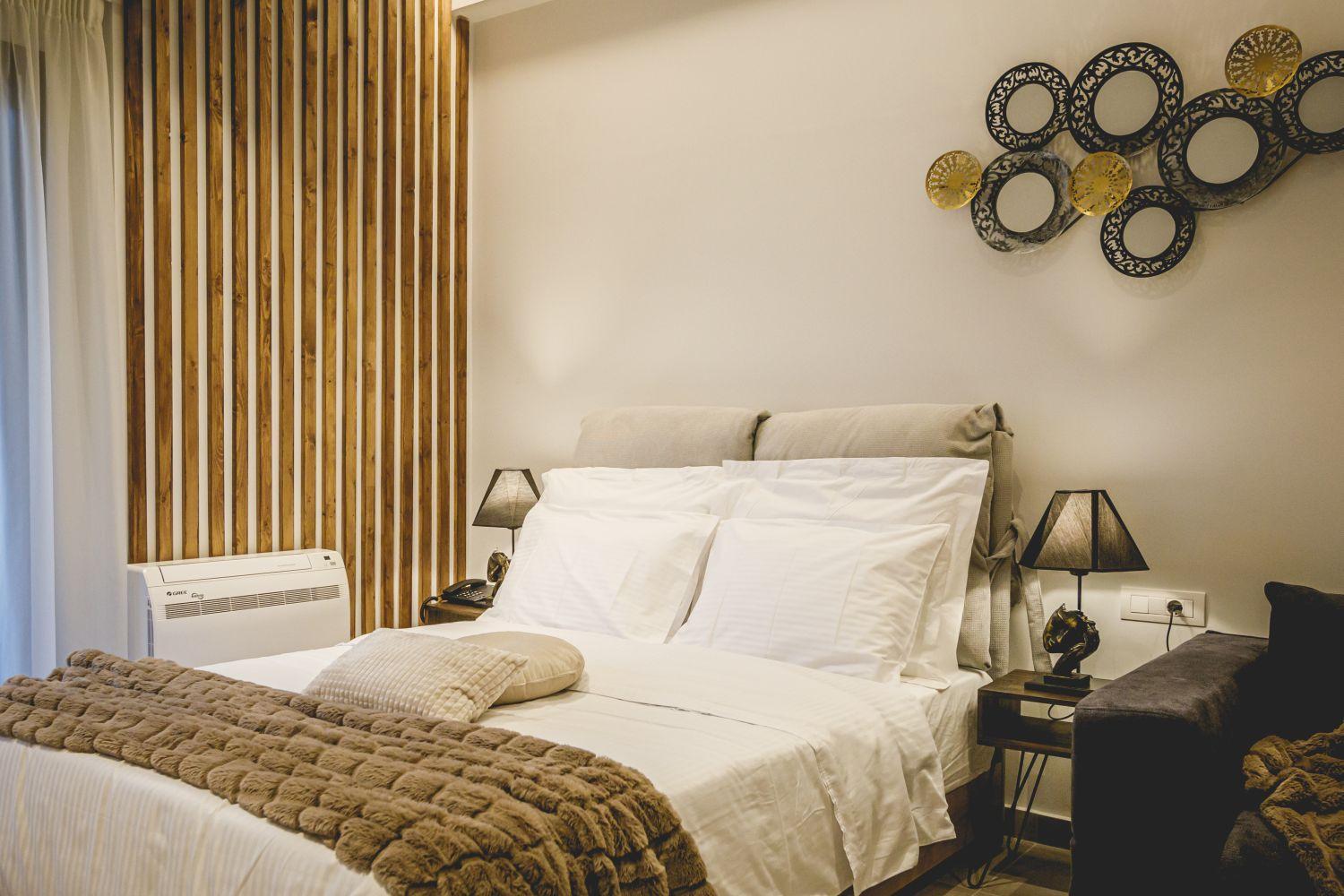 Nemea Naias Nemeia Luxury Rooms المظهر الخارجي الصورة