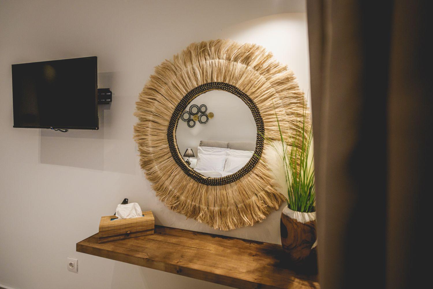 Nemea Naias Nemeia Luxury Rooms المظهر الخارجي الصورة