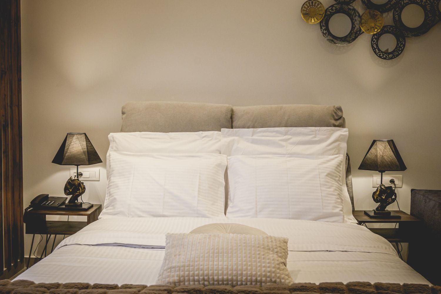 Nemea Naias Nemeia Luxury Rooms المظهر الخارجي الصورة