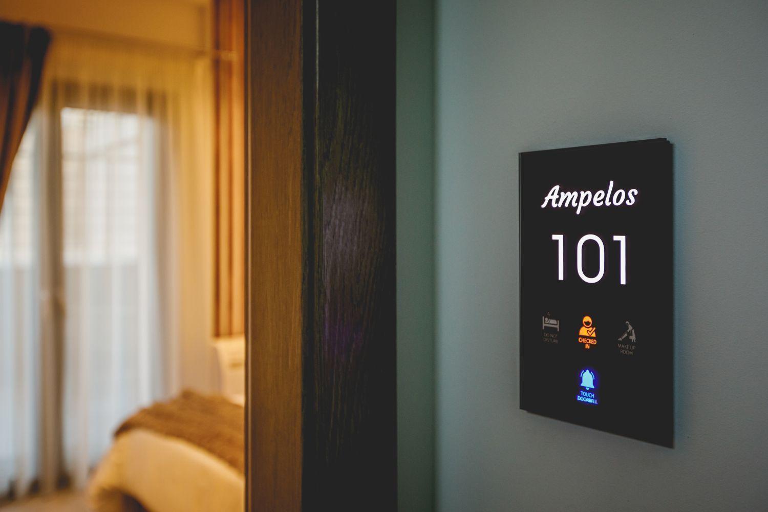 Nemea Naias Nemeia Luxury Rooms المظهر الخارجي الصورة